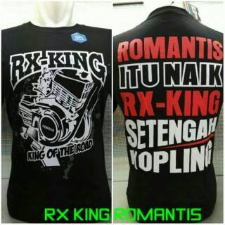 770 Gambar Romantis Rx King HD Terbaik