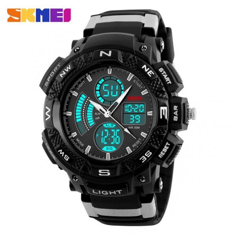 Jam Tangan SKMEI 1211 Elegant dan Berkualitas