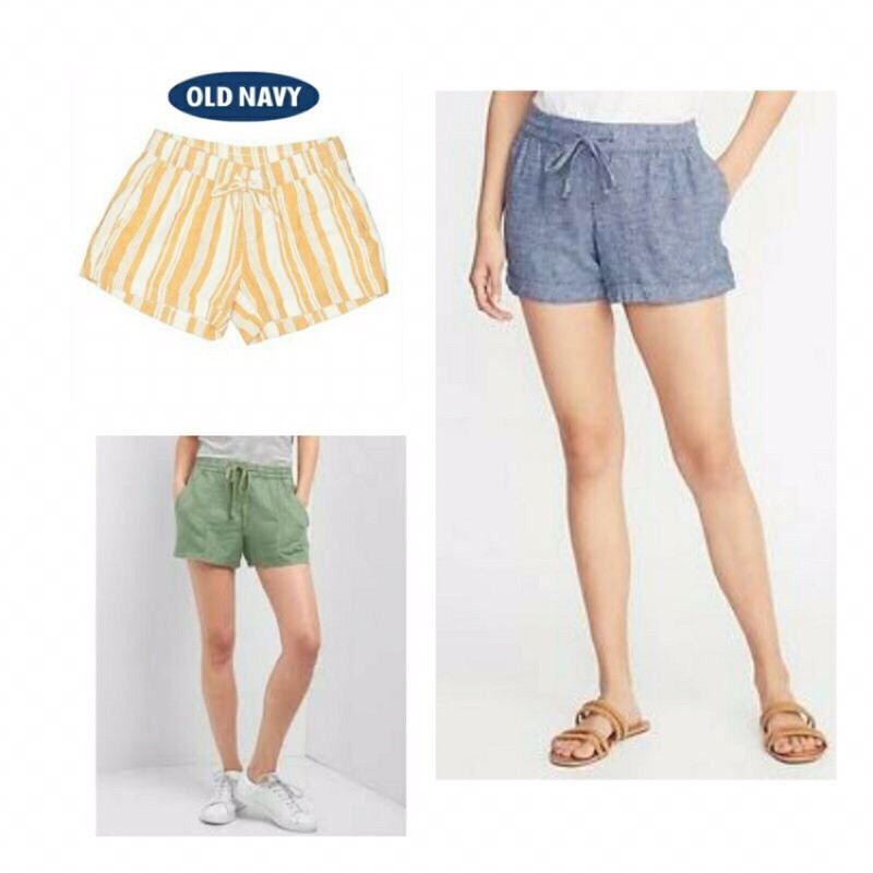 celana pendek wanita dewasa merk old navy original celana pendek wanita dewasa merk old navy original