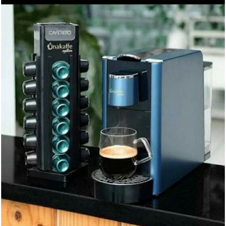 Ventura xs200 /unakaffe system /