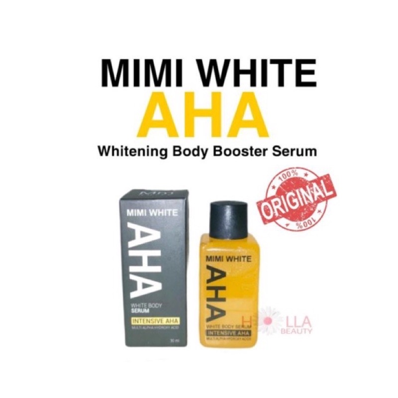 MIMI AHA ORIGINAL MURAH | MIMI AHA WHITENING MURAH | MIMI AHA ORIGINAL