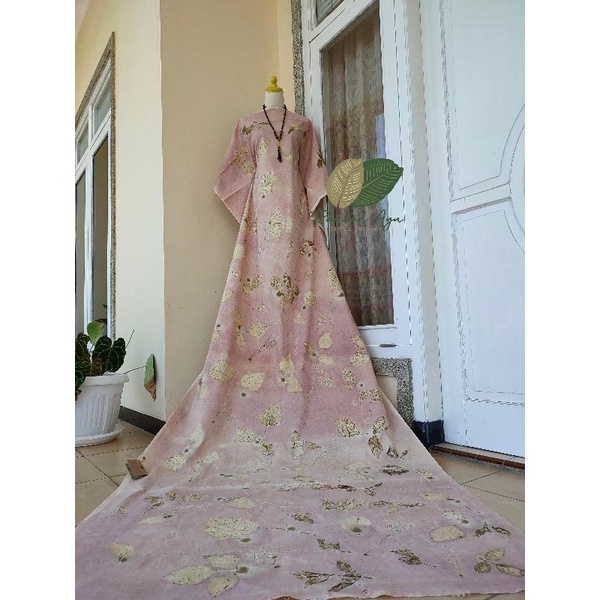 Ecoprint/Kain Ecoprint/Katun