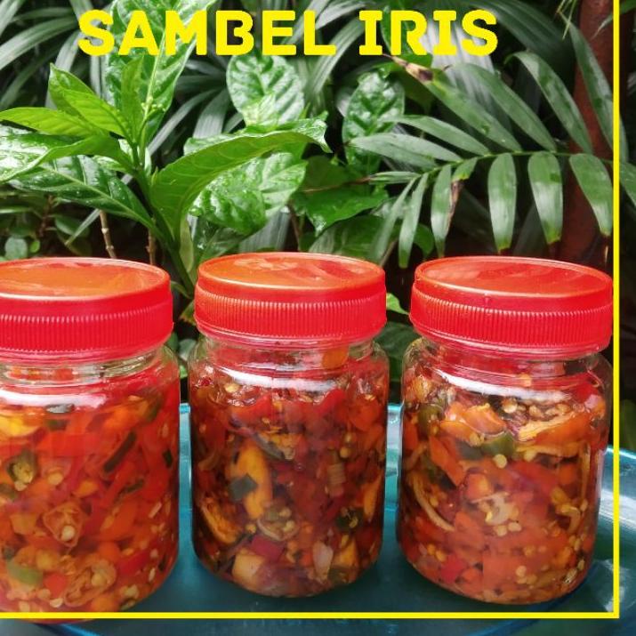 

Best Price--SAMBEL IRIS / SAMBEL IRIS CUMI / SAMBEL TERI / SAMBEL JENGKOL / SAMBEL PETE