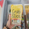 

Crab stik bambu Geezy 500gr