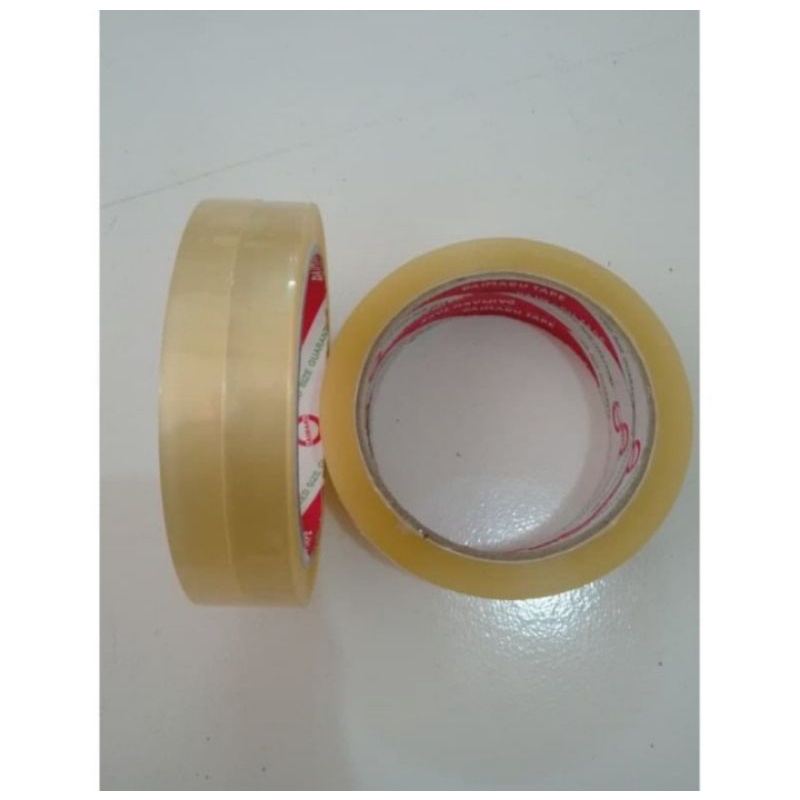 

Isolasi Daimaru 1/2" inch 12mm x 72 yards