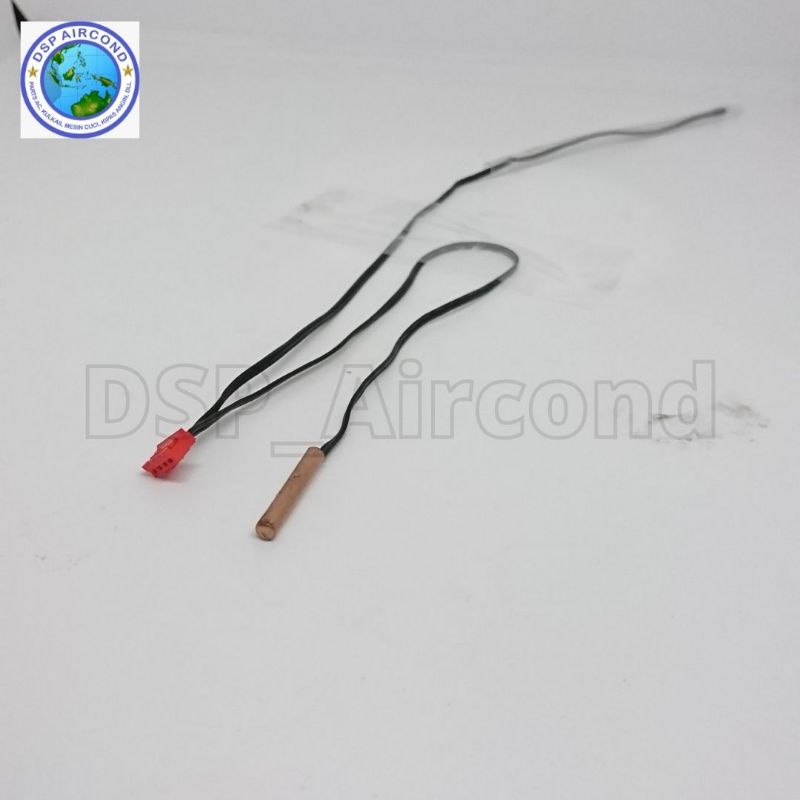 termis panasonic / thermistor ac panasonic