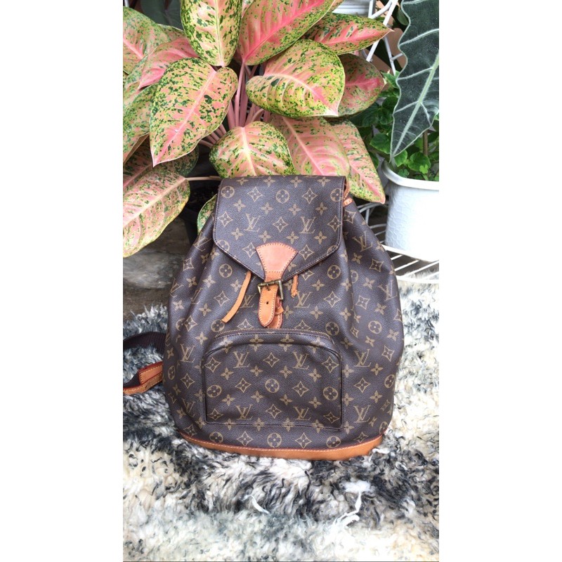 LV ransel