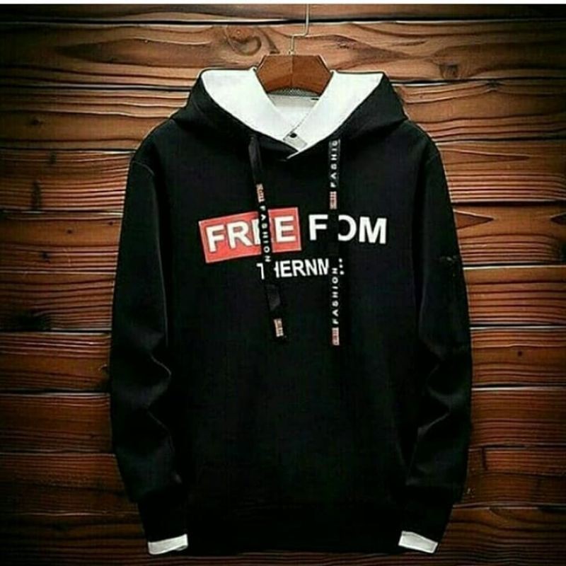 FREE FOM SWEATER