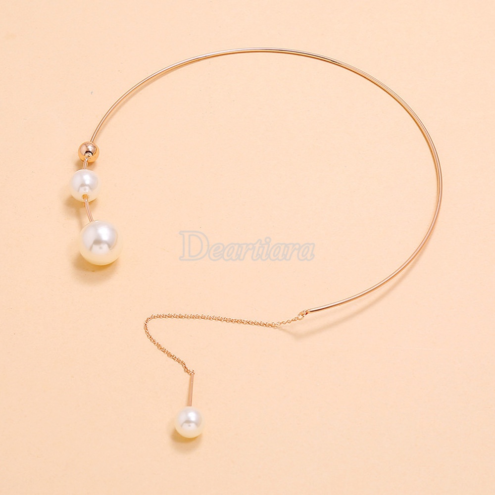 Kalung Mutiara Untuk Wanita