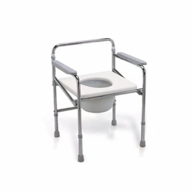 Kursi BAB untuk Manual / Comode  Chair GEA