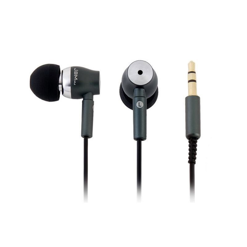 Handset In Ear JBM MJ 800 Earset Earphone   - 56934