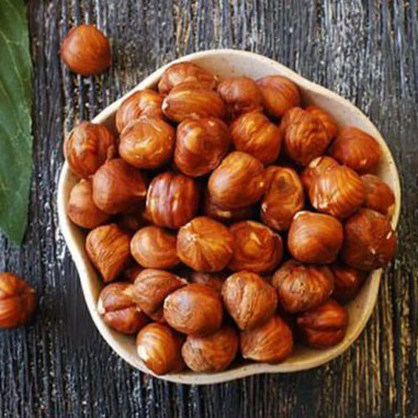 

HAZELNUT TURKEY MENTAH 500 GRAM ( KACANG HAZELNUT TURKEY) 500 GRAM