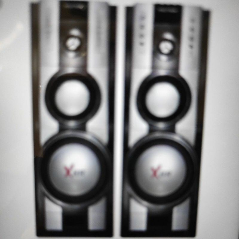 SPEAKER AKTIF KARAOKE BLUETOOTH DAT 12 INC SUPER WOFER