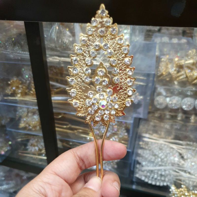 Mentul sisipan/sisipan salak