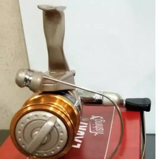 Reel Pancing Exori Winner 850-1000-3000-5000 - 3000 (3BB)