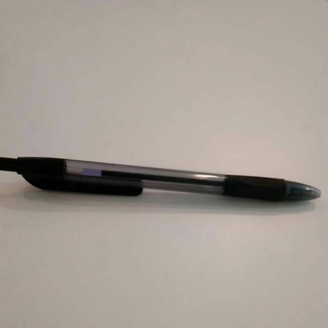 

Pulpen Snowman