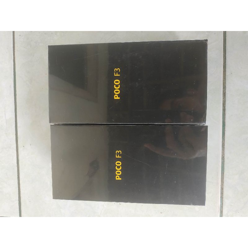 poco f3 8/256