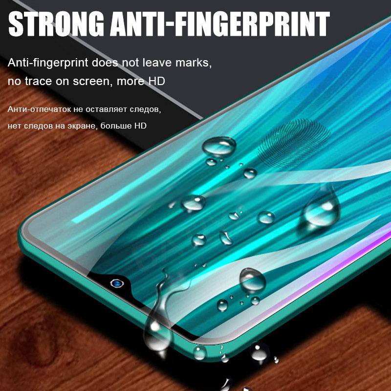 3PCS Hydrogel Film For Xiaomi Redmi k30 / K20 pro / K20 / Redmi 10X 4G / Redmi 10X 5G / Redmi 9 / Redmi 9A / k30 / K30 PRO / k30S Note9 4G / Note9 5G / Note9 Pro / Note8 pro / Note8 / Note7 / 7 pro / Note10 / Note10 Pro Screen Protector