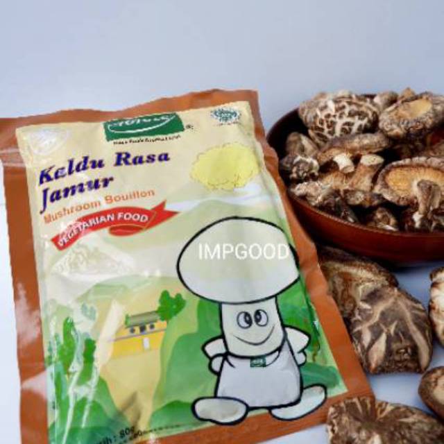 

TOTOLE 200GRAM/ KALDU JAMUR 200 GRAM ( HALAL)