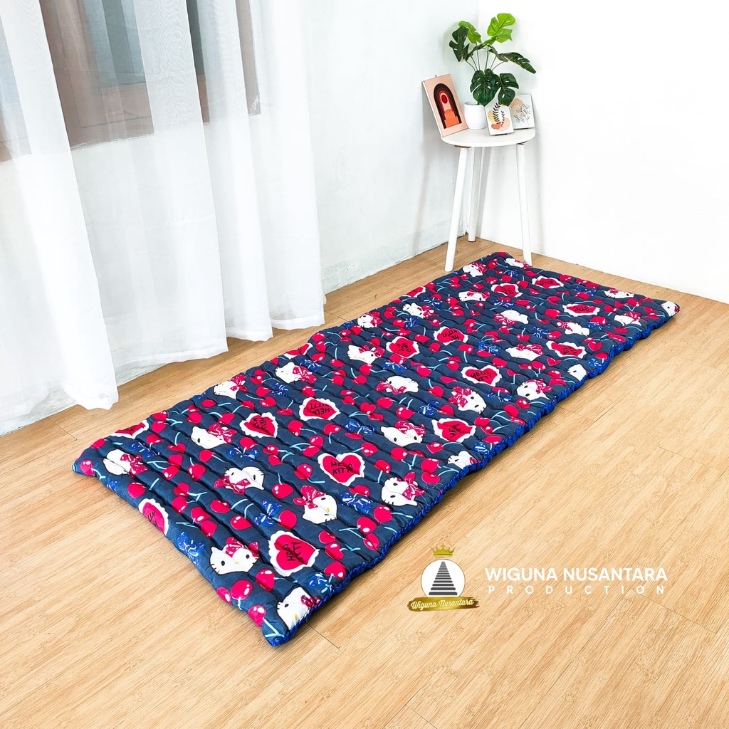 Kasur lantai palembang 80 X 195 CM