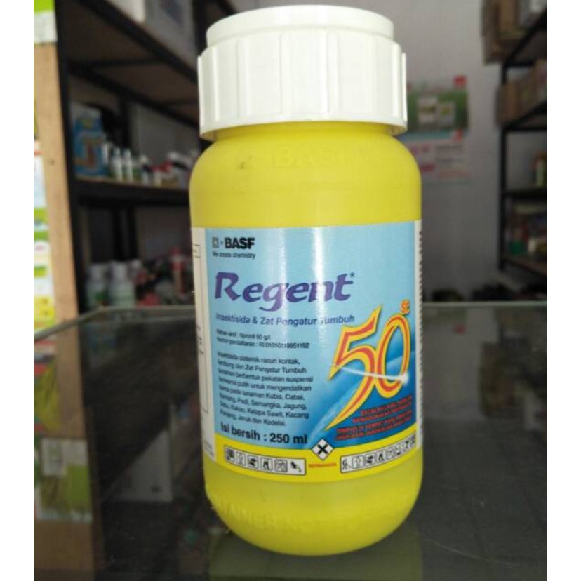 REGENT 50 SC 250 ML