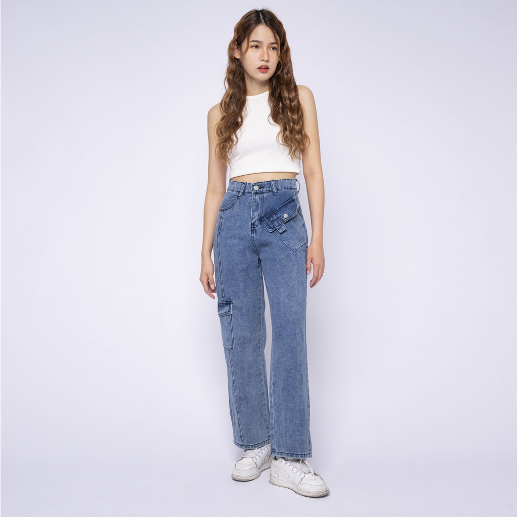 VIERLIN - Jeans 2305