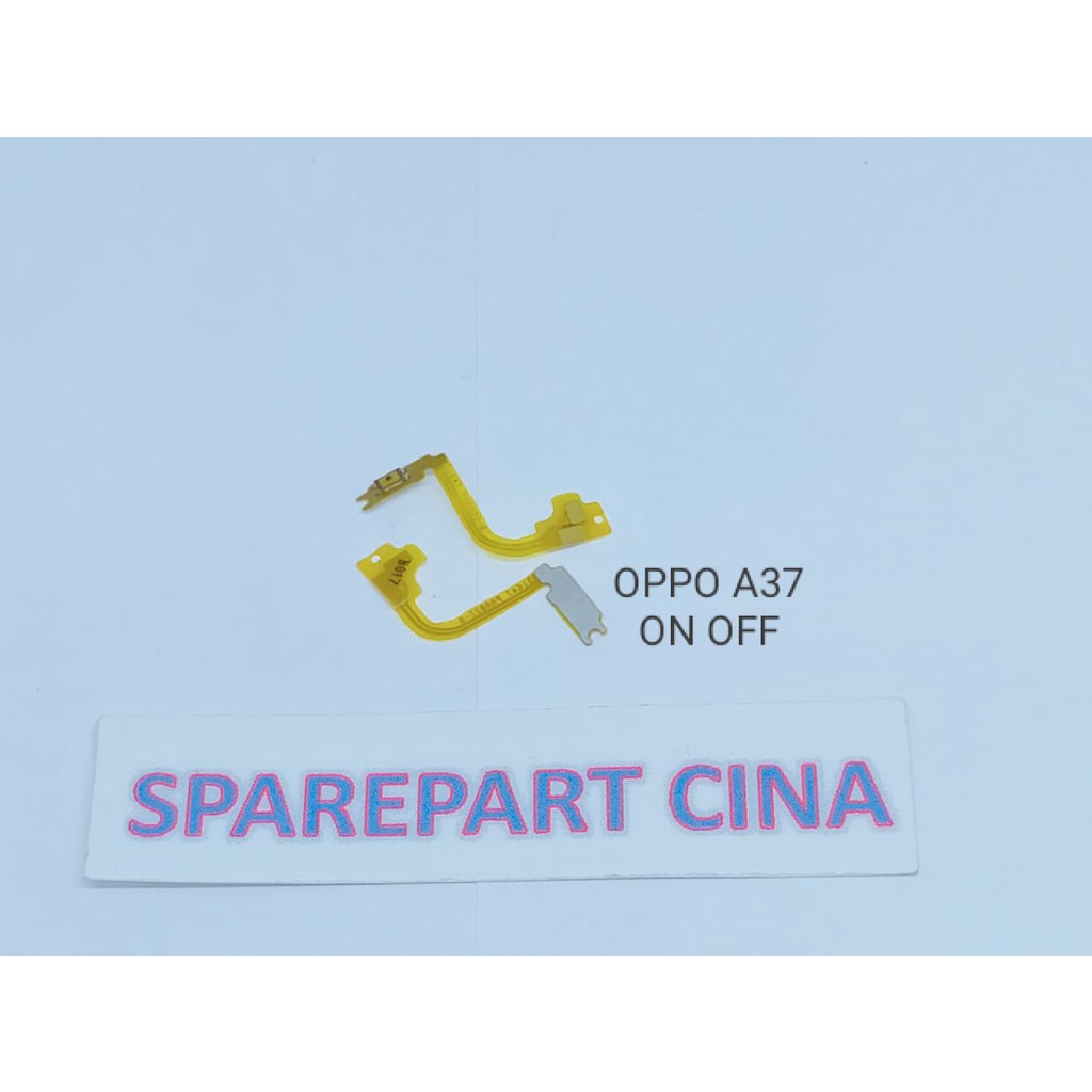 FLEXIBLE OPPO A37 ON OFF / FLEXIBLE ON OFF A37F / NEO 9