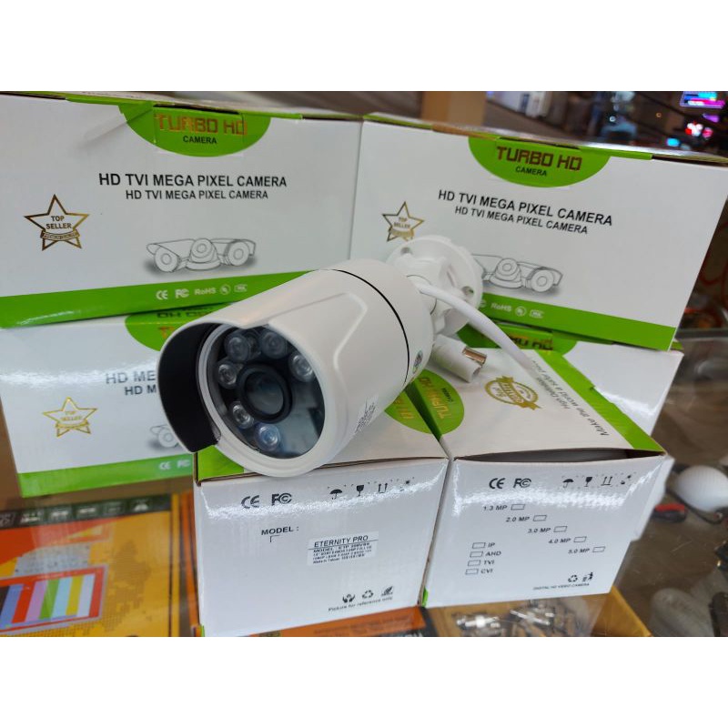 Kamera cctv outdoor turbo hd internity 3mp 1080p full hd