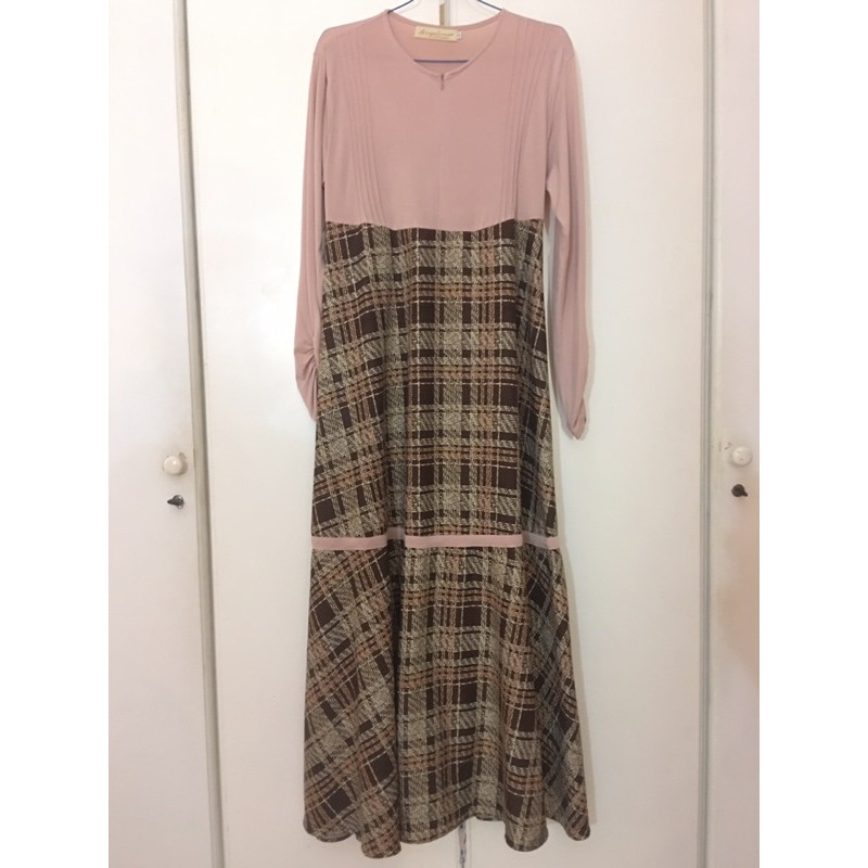 Zainab Dress by Atelier Angelina