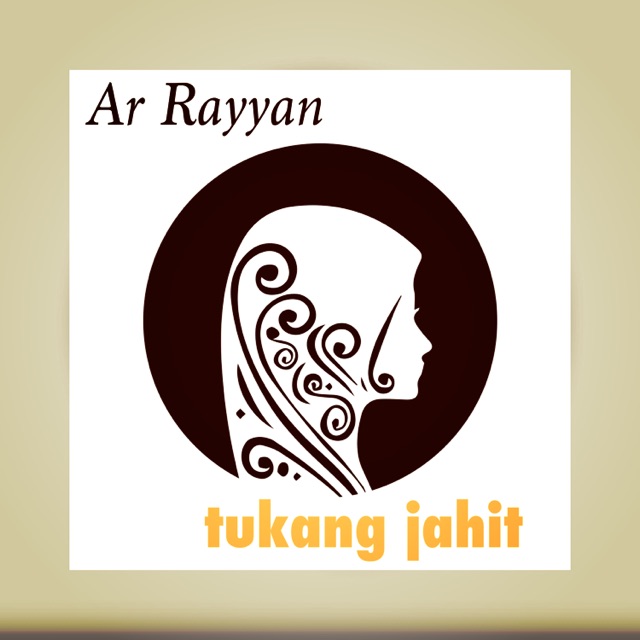 Jasa jahit khimar, jilbab segiempat, pasmina, bergo