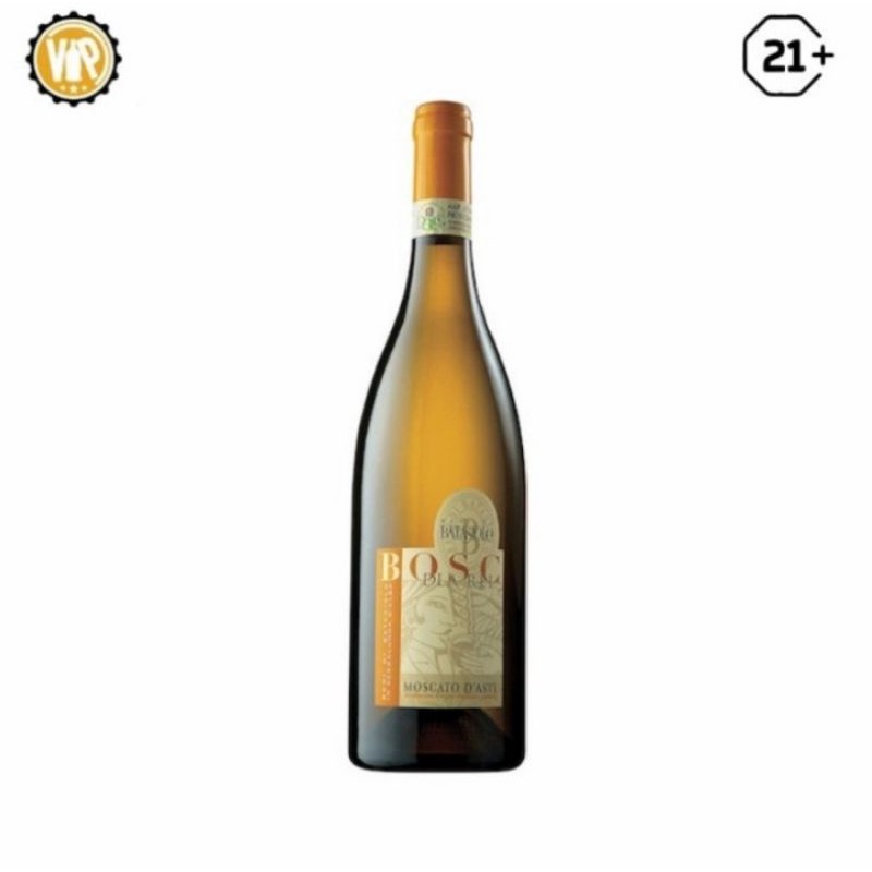 Batasiolo Moscato d'asti DOCG