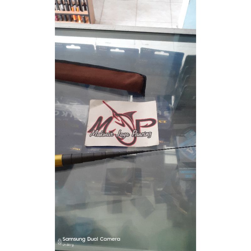 JORAN TEGEK DAIDO AVELLION 450