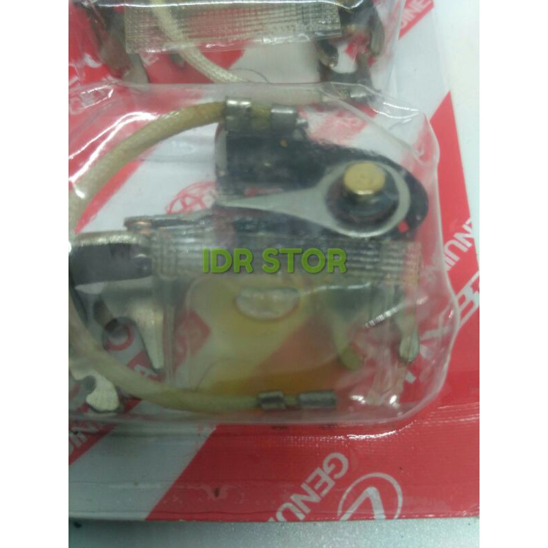 platina mobil kijang 5k 7k (1pc)