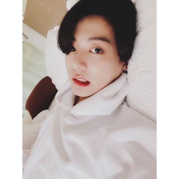 WTB Jungkook set album