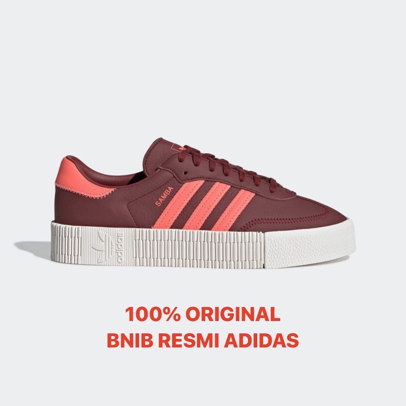 women's sambarose adidas