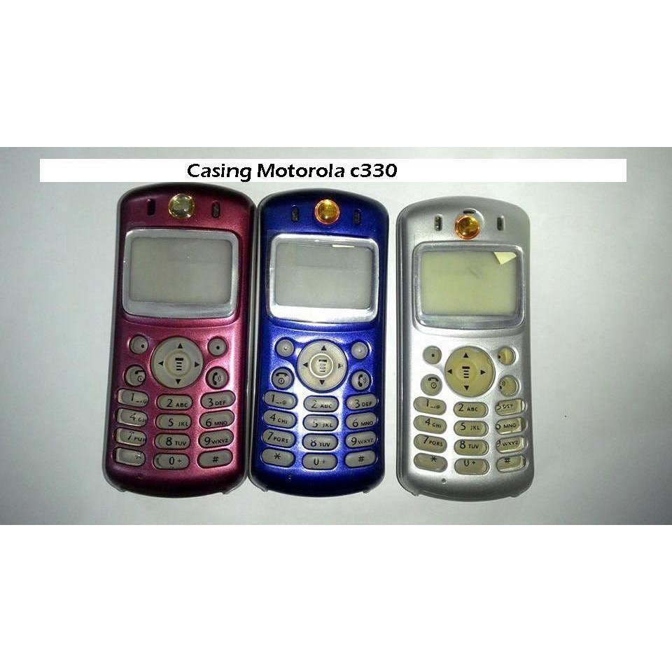 Casing Motorola C330