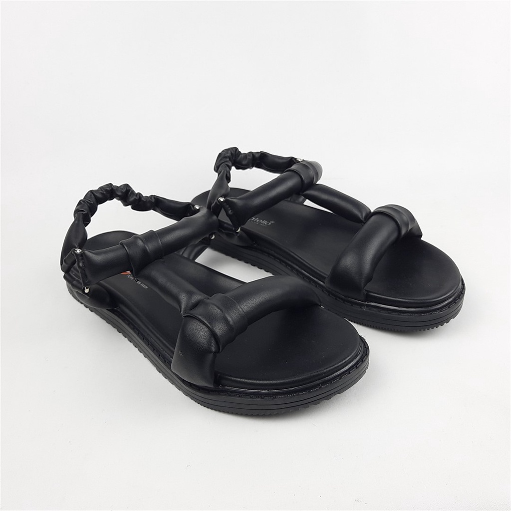 Sandal sepatu wanita Donatello An.62011 36-40