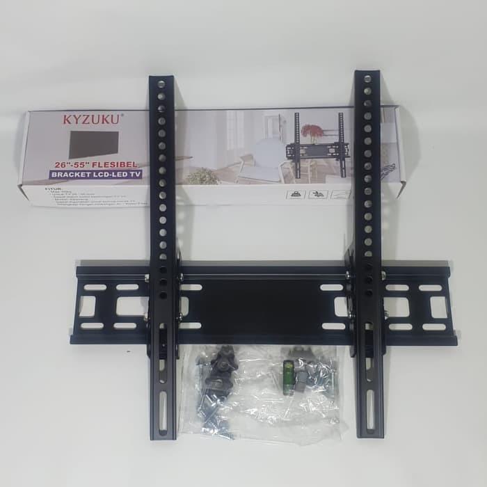 Kyzuku Bracket TV LED-LCD 26&quot;-55&quot;. Baru