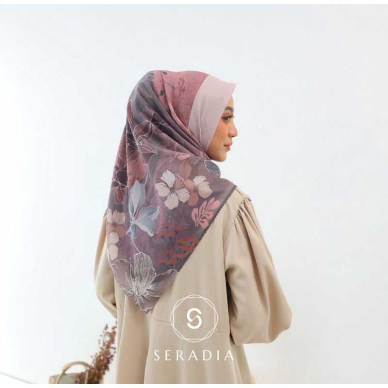 PRELOVED SERADIA KALA-TAUPE