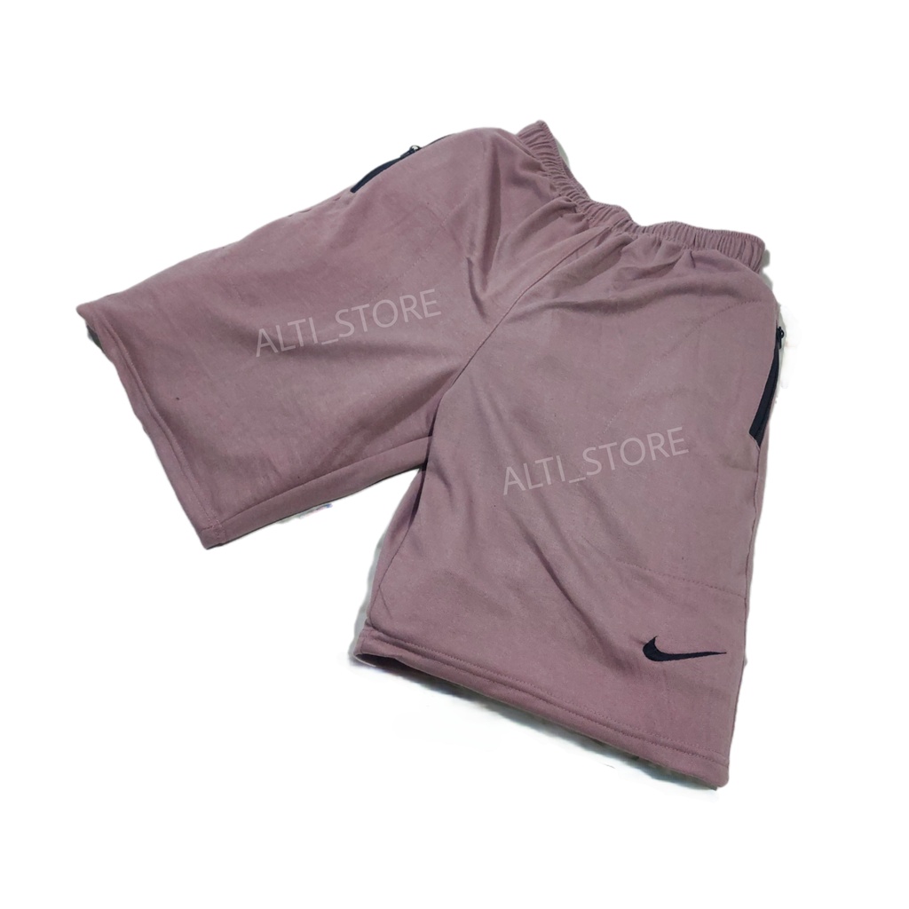 Celana pendek pria dewasa kolor boxer tersedia size jumbo dan standar dan juga kecil-Milo XL fit XXL