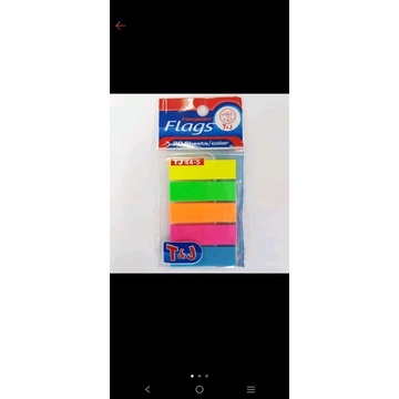 

stick note TJ 44-5 / pembatas buku tom n jerry