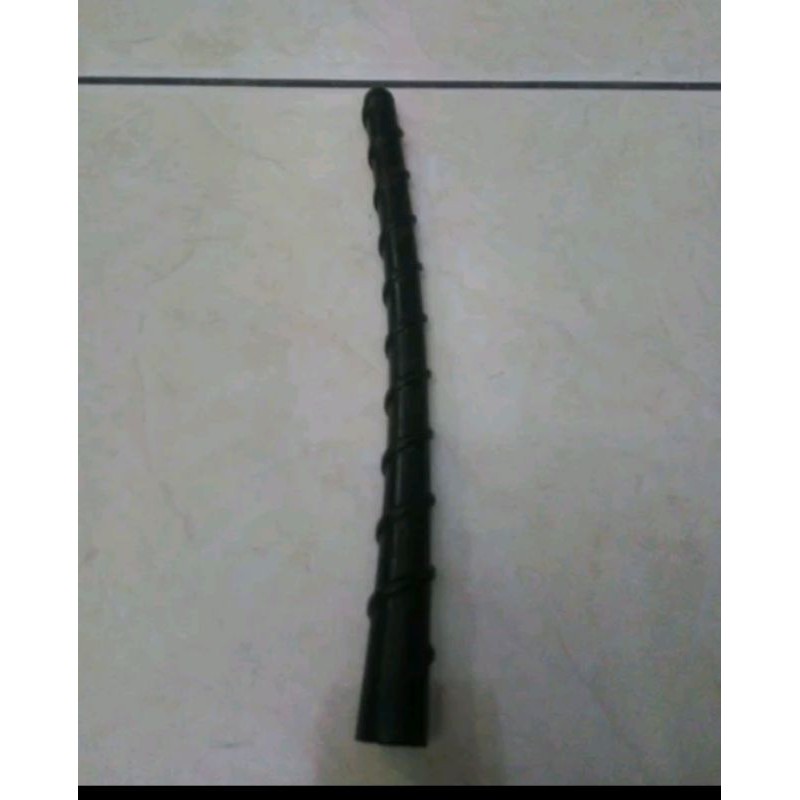 ANTENA RADIO MOBIL UNIVERSAL RENAULT DODGE CITROEN WULING DFSK VOLVO VW TATA CAR ANTENNA 17 cm