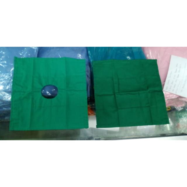 DUK BOLONG 25 X 25