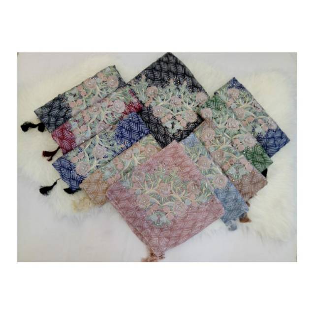 Hijab fiolla product