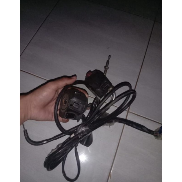 saklar r15 v2(bisa nego)