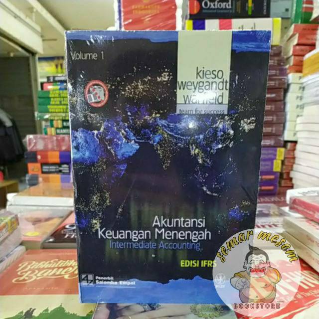 Kunci Jawaban Akuntansi Keuangan Menengah Edisi Ifrs Kemendikbud