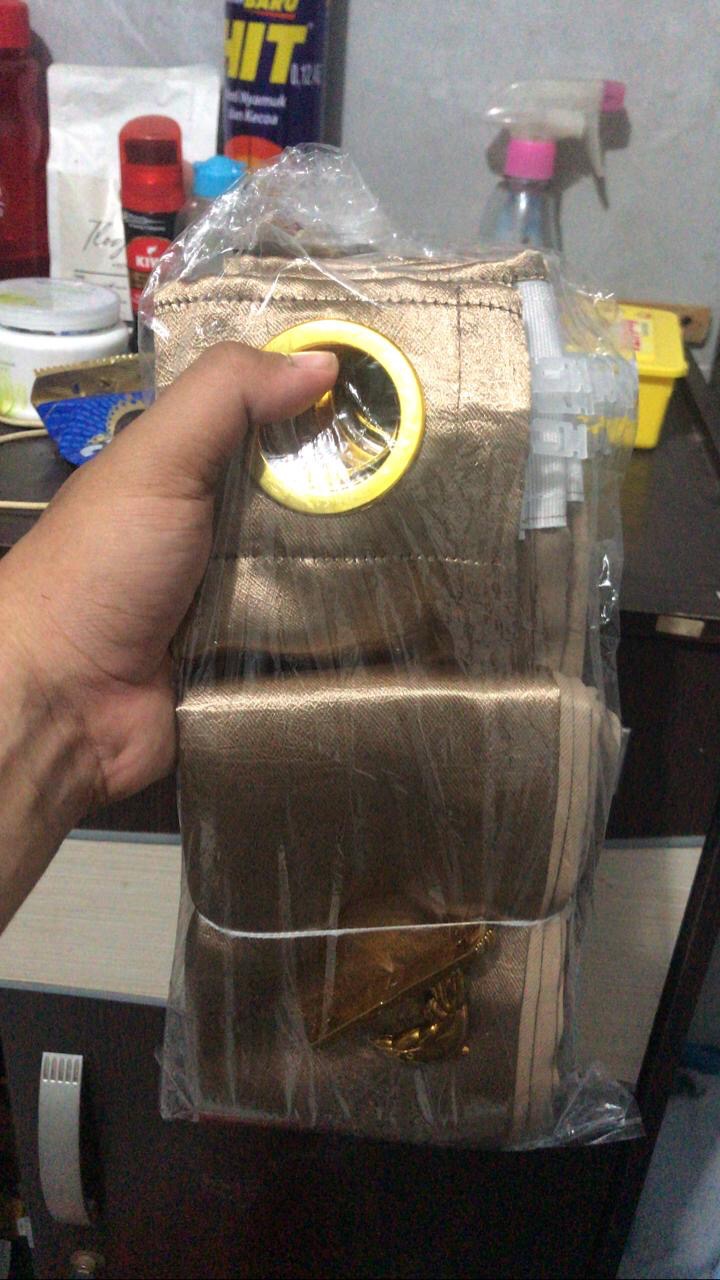 Harga Per 10cm . Hanya Rell / Batang Saja Tanpa Komponen