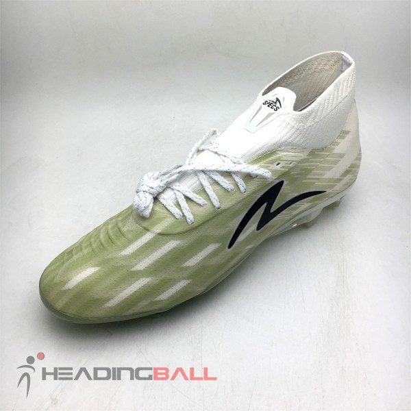 Sepatu Bola Specs Original Acc Lightspeed II Elite MX FG White 101298