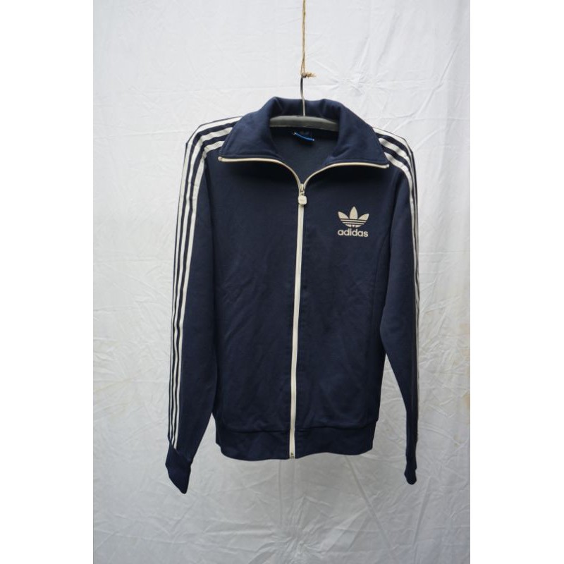 jaket tracktop adidas original (Second) size M fit L