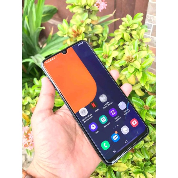 samsung a50s 6/64 gb